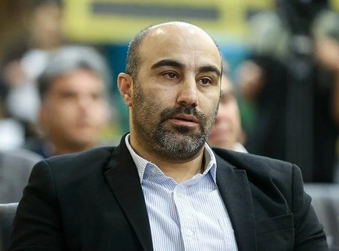 محسن تنابنده 