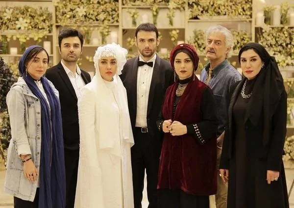 فیلم بی وزنی