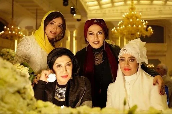 فیلم بی وزنی