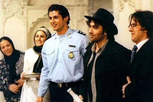 مهمان مامان