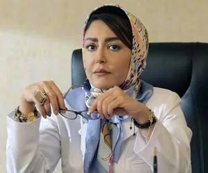 شقایق فراهانی