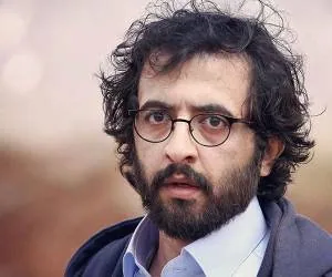 بهروز شعیبی
