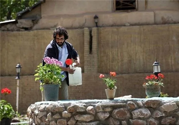  بهروز شعیبی