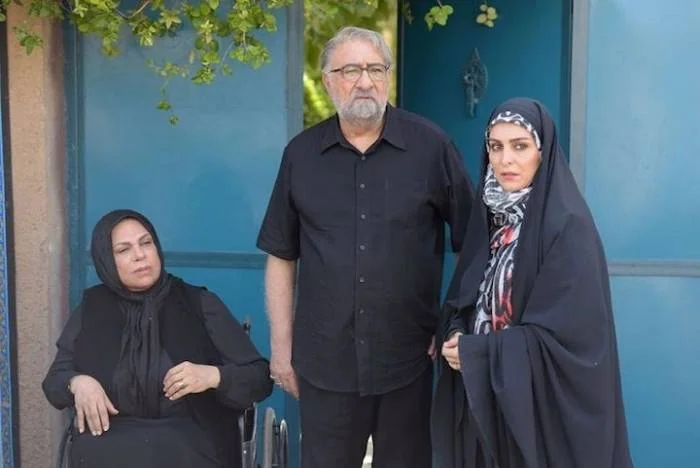 داریوش ارجمند و گوهر خیراندیش