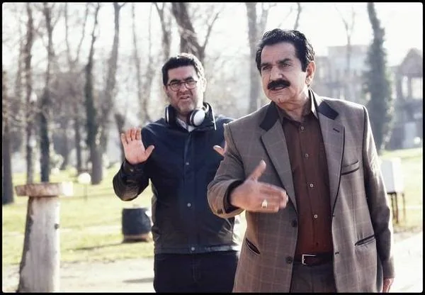  مصطفی کیایی