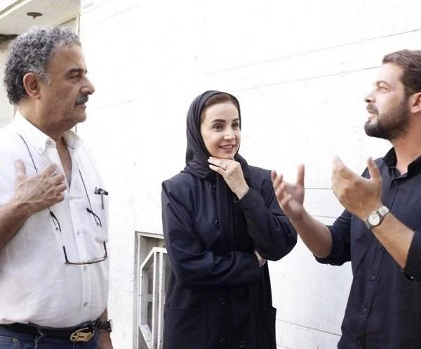 شبنم قلی خانی