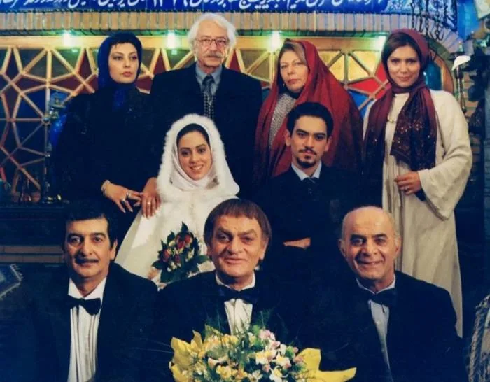 فیلم بله برون