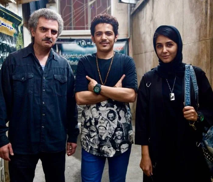 فیلم زنبور کارگر