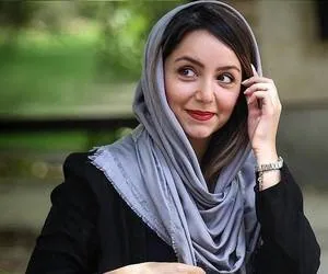 نازنین بیاتی