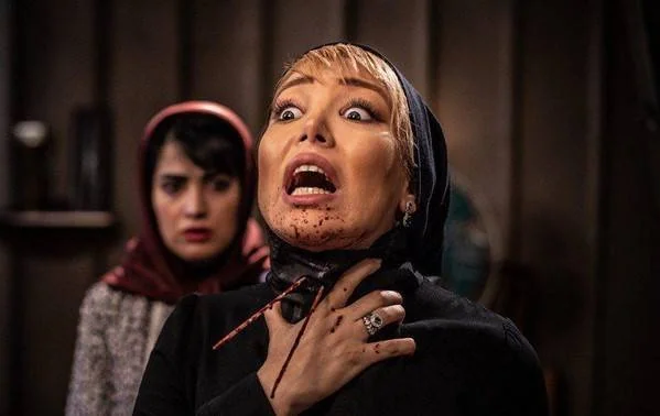 سریال احضار