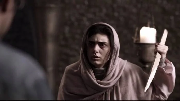 سریال احضار
