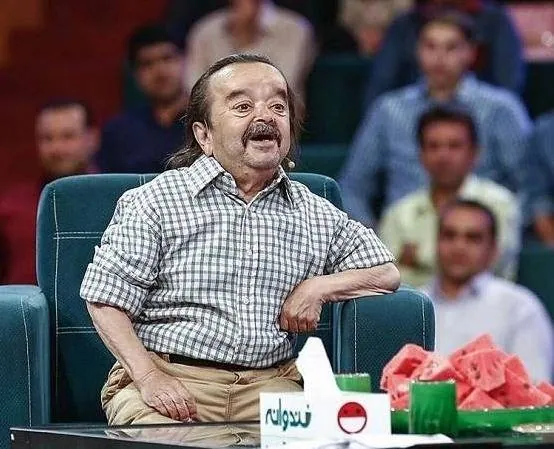 اسدالله یکتا 