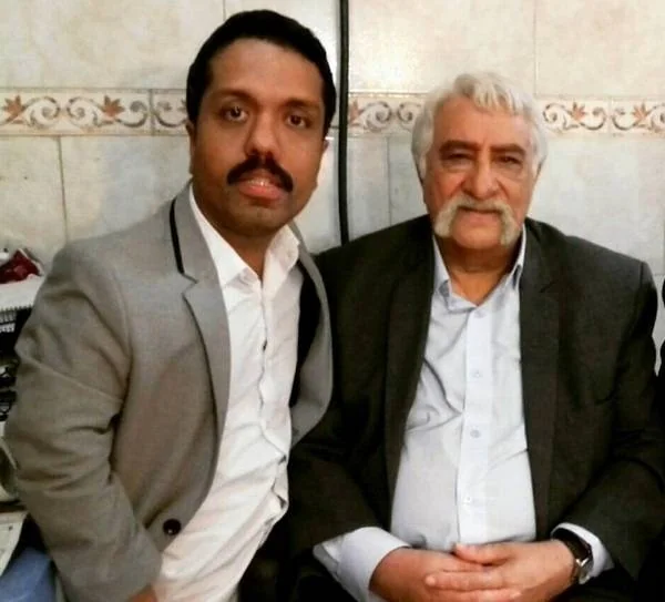  بازیگر سریال ستایش