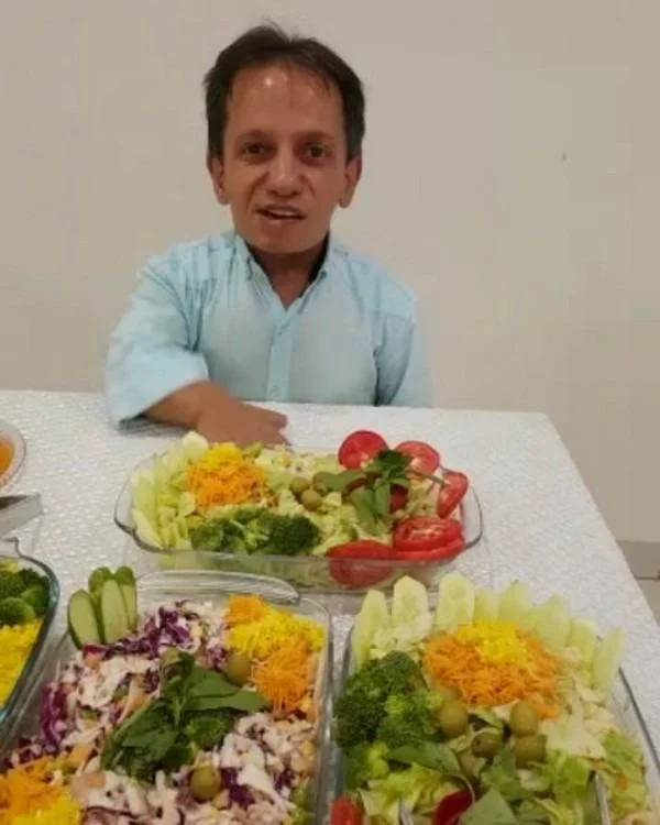 مهدی ابراهیمی