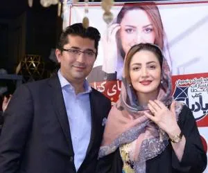 شیلا خداداد