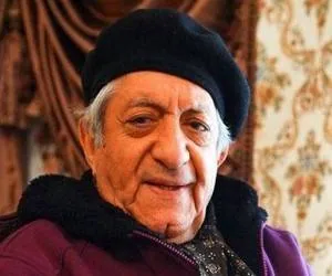 عزت الله انتظامی