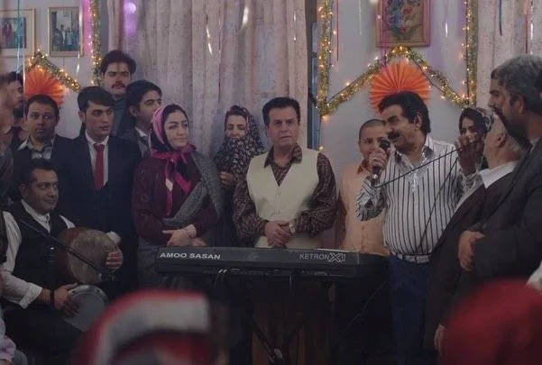 پرویز پرستویی 