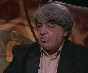 ناصر احمدی