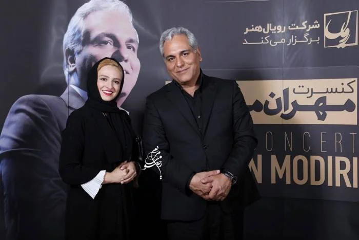 گلاره عباسی