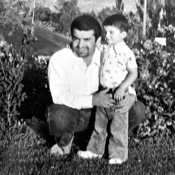 مهدی سلطانی