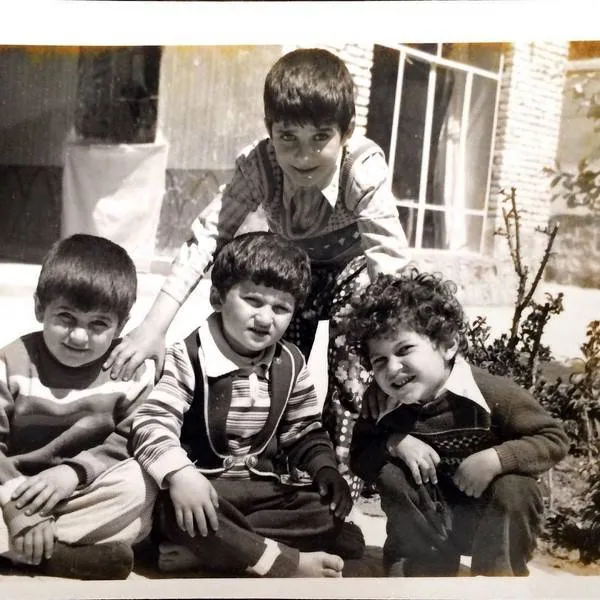 مهدی سلطانی