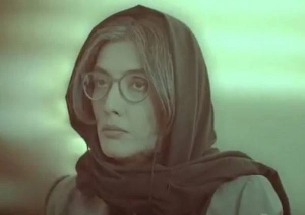 لیلا زارع