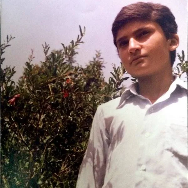 مهدی سلطانی