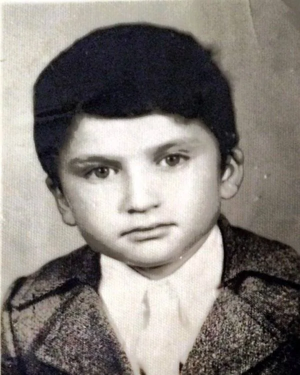 مهدی سلطانی