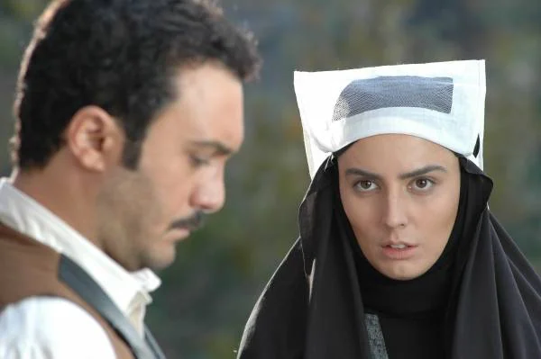 لیلا حاتمی