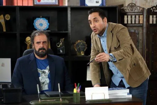 هومن برق نورد 