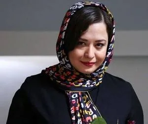 مهراوه شریفی نیا