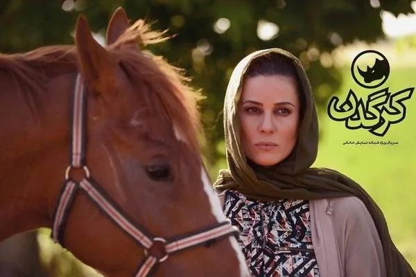 سارا بهرامی 