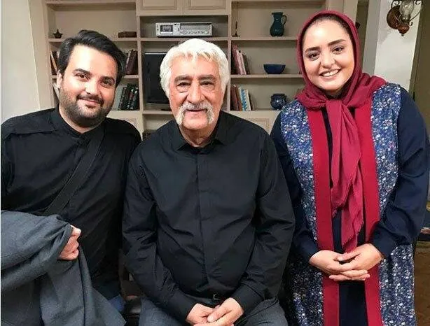 سریال ستایش 3 