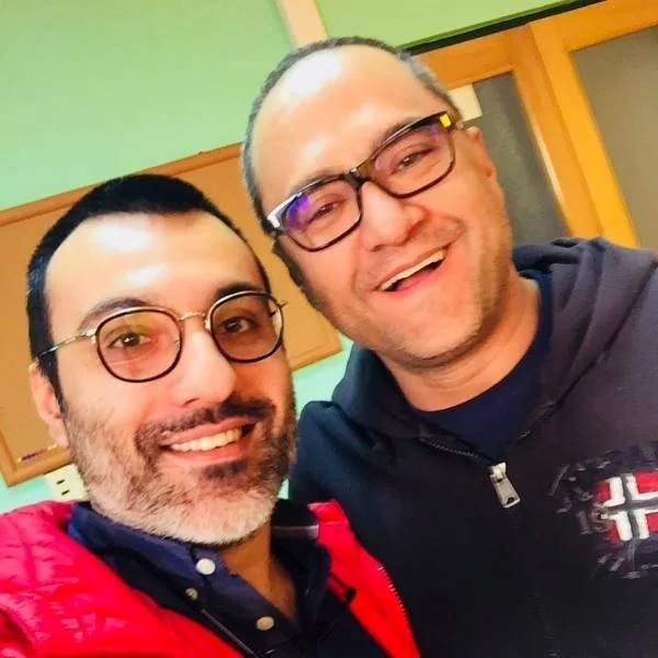 رامبد جوان