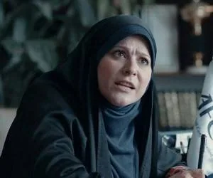 سحر دولتشاهی