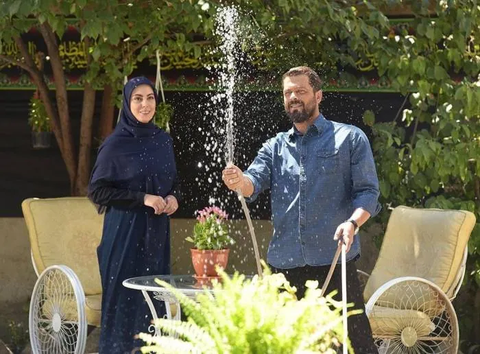 پژمان بازغی 