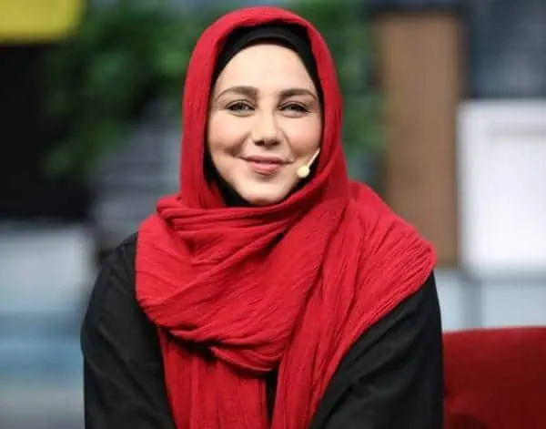 بهنوش بختیاری
