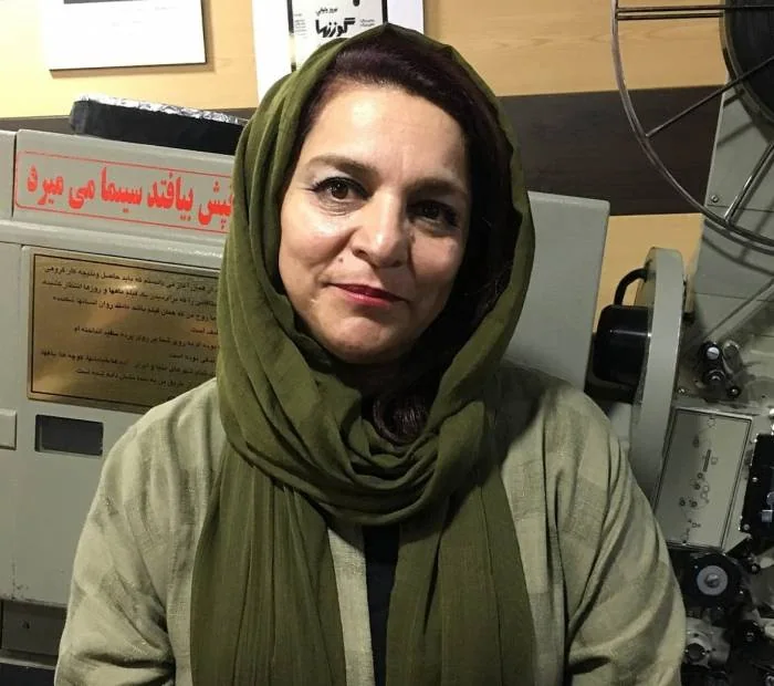 تهمینه میلانی