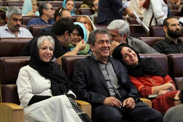 رخشان بنی اعتماد