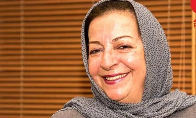 مرضیه برومند