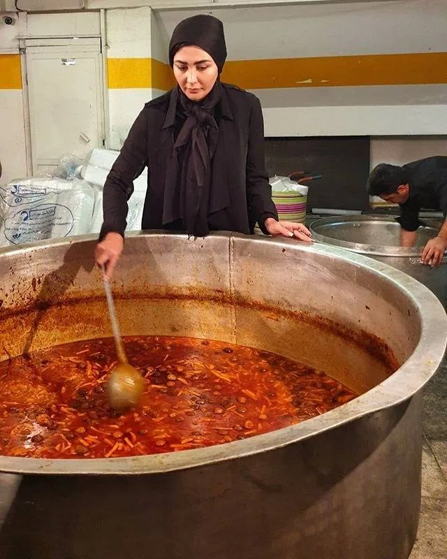 مریم معصومی