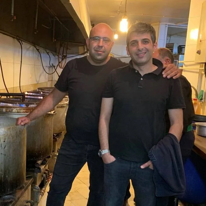 حمید گودرزی