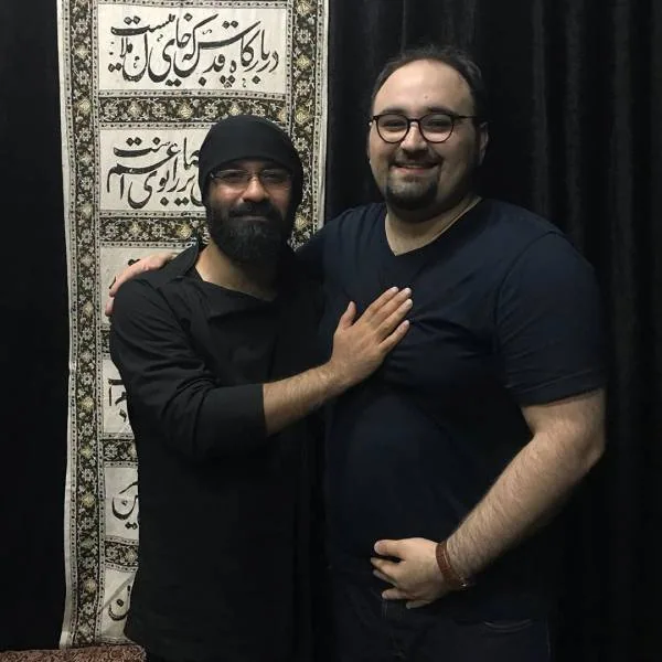 مجید افشاری