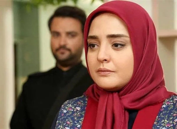 نرگس محمدی