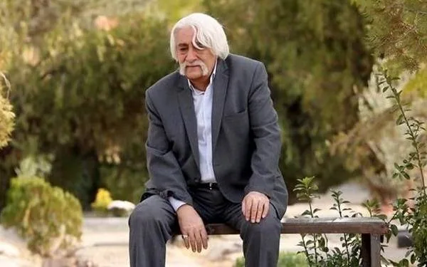 داریوش ارجمند