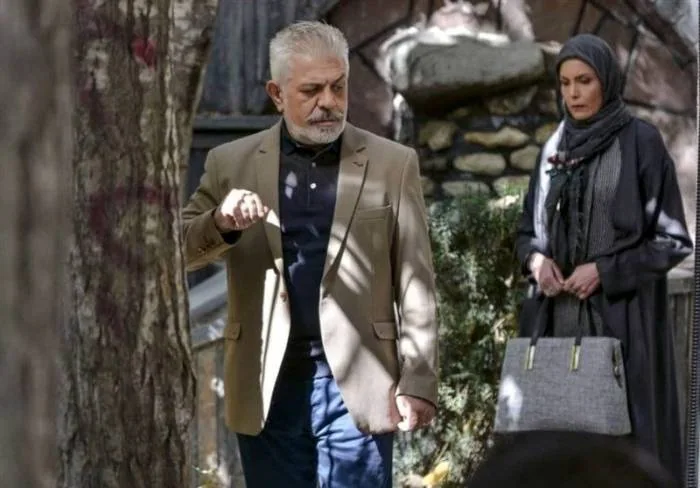 پرویز فلاحی پور 
