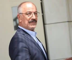 سعید راد