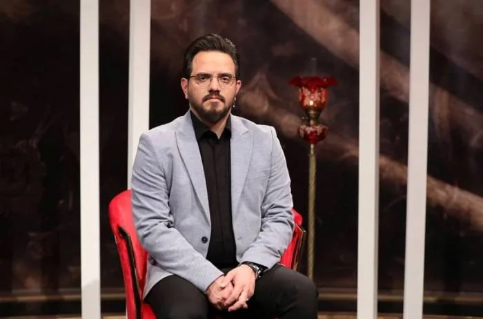 مجتبی امینی 