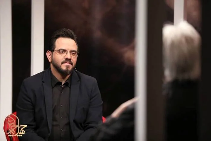 مجتبی امینی 