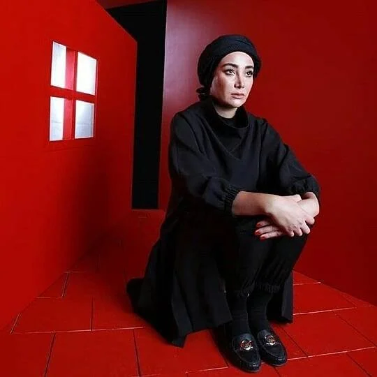 بهاره افشاری 
